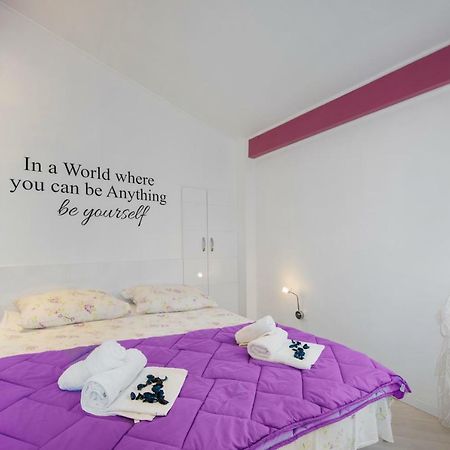 Cute Little Apartment In The Old Town Split Exterior foto